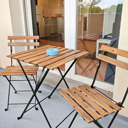 Flex Living - Ihr Flexibler Partner Fuer Monteurwohnungen Apartment *