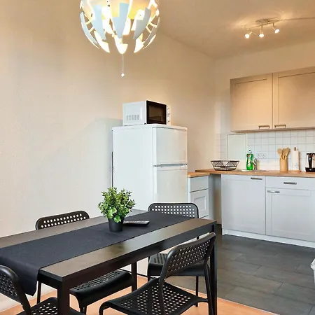 Flex Living - Ihr Flexibler Partner Fuer Monteurwohnungen