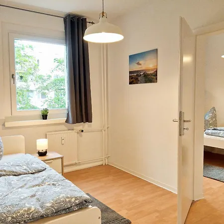 Apartment Flex Living - Ihr Flexibler Partner Fuer Monteurwohnungen